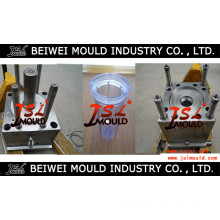 Profeesional Injection Plastic Water Filter Housing Mould Manufacturer